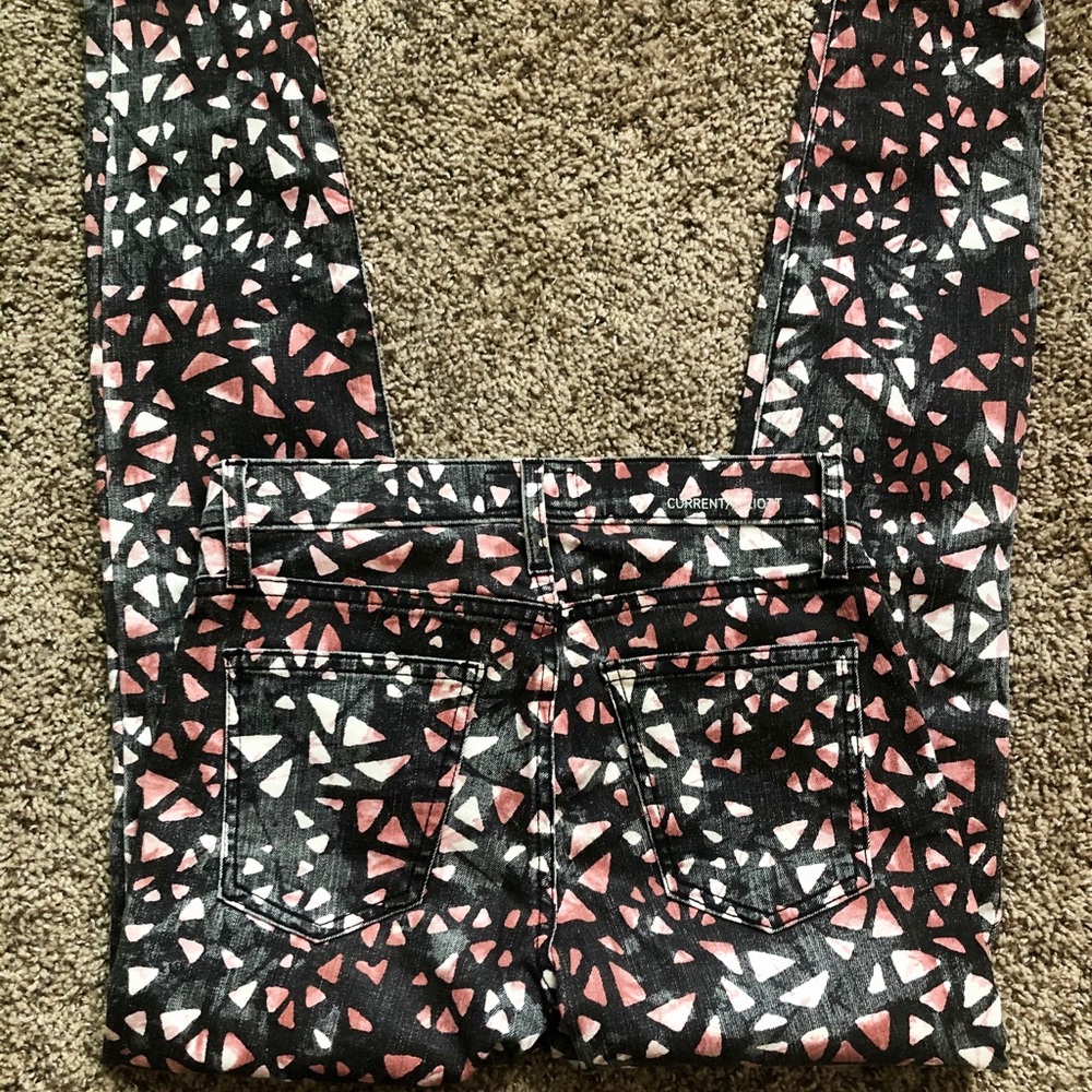 🔴Current/Elliot Jeans - Picture 2 of 2